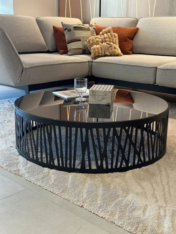 Rolf Benz Couchtisch 8330