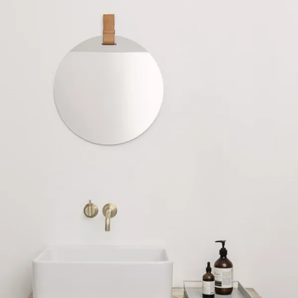 FERM LIVING ENTER MIRROR L Spiegel