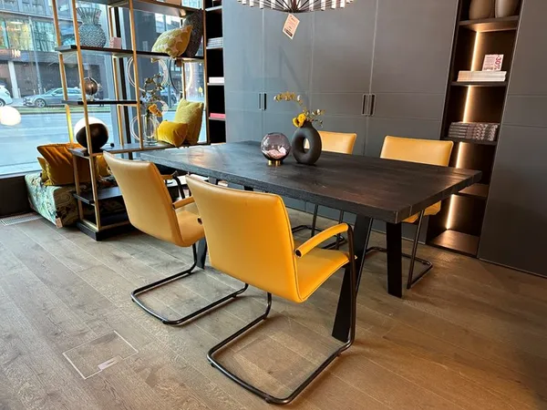 WM DESIGN Esstisch