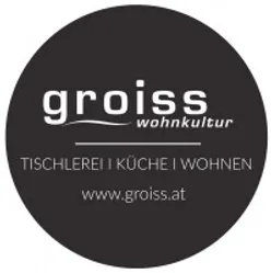 groiss wohnkultur e.U. Logo