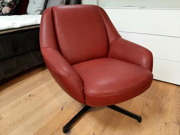 freistil ROLF BENZ SE 138 Sessel