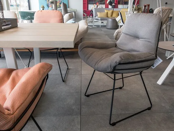 FREIFRAU Leyasol Armchair low
