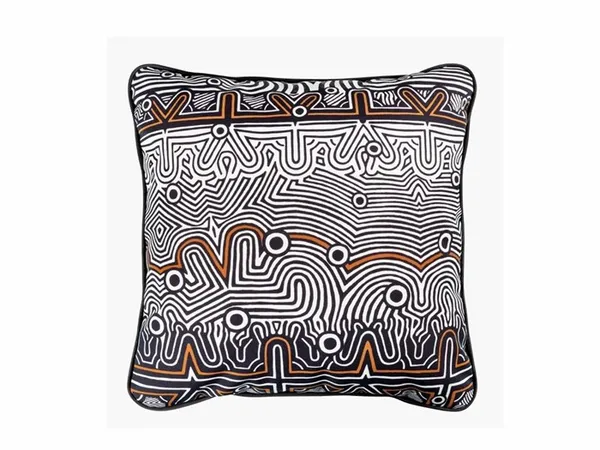 LAFUMA Outdoor Kissen LABYRINTHE