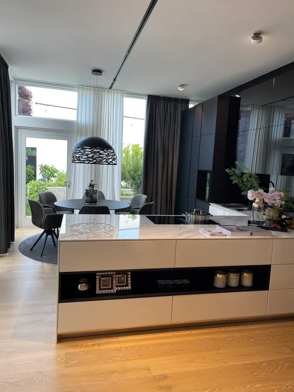 Designküche