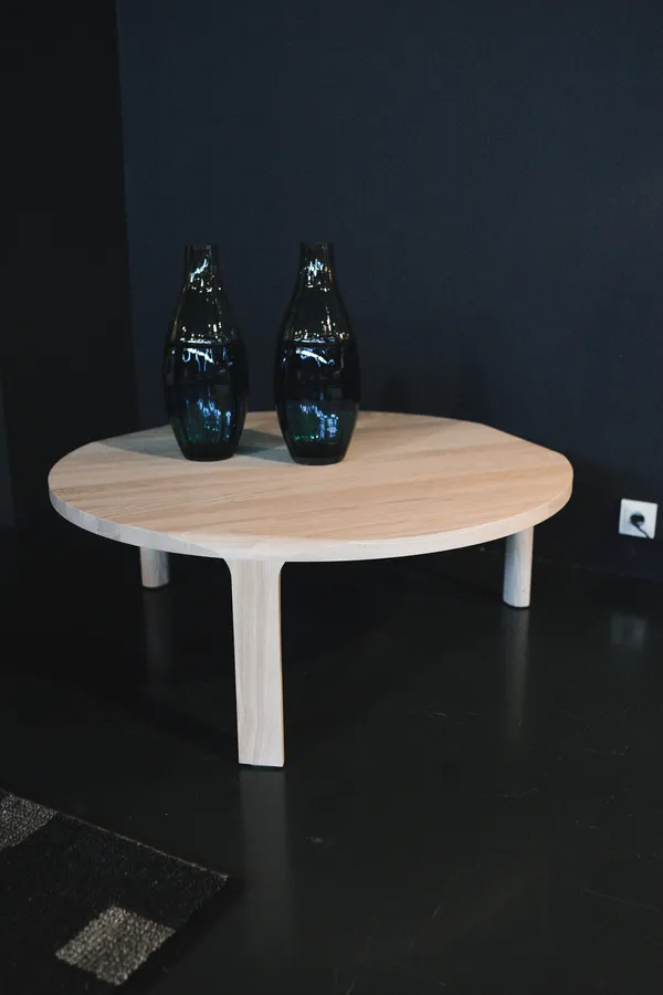Couchtisch FREISTIL 193-400