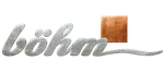 BÖHM Logo