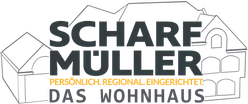Scharfmüller – Das Wohnhaus