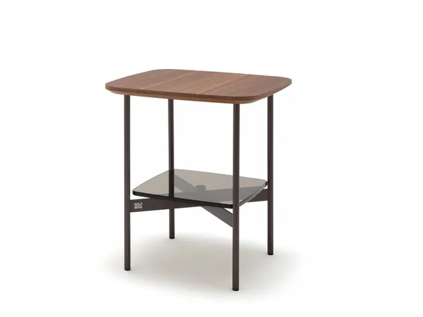 8870-433 Beistelltisch von ROLF BENZ