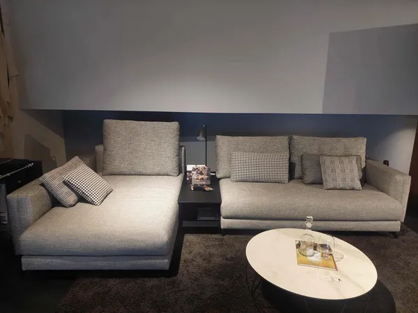 Sofa Mod. Nuvola