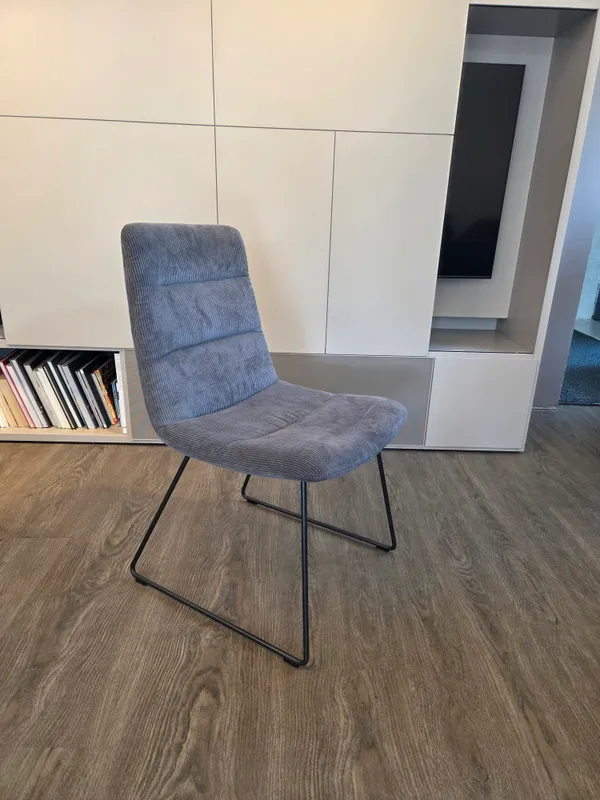 KFF Stuhl Arva-light o. AL