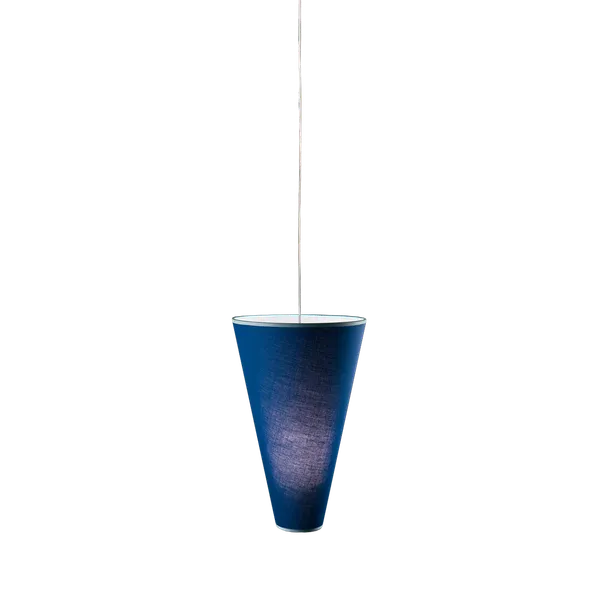 Leuchte Aqua