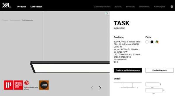 XAL Task