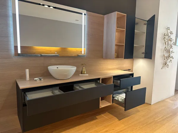 Badezimmer "Paul Levin"