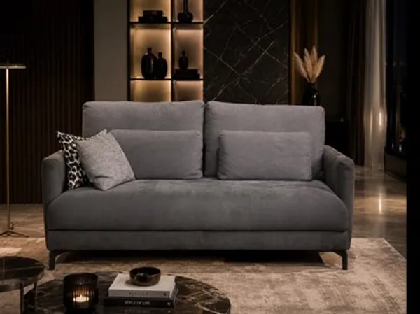 ROLF BENZ NUVOLA Sofabank
