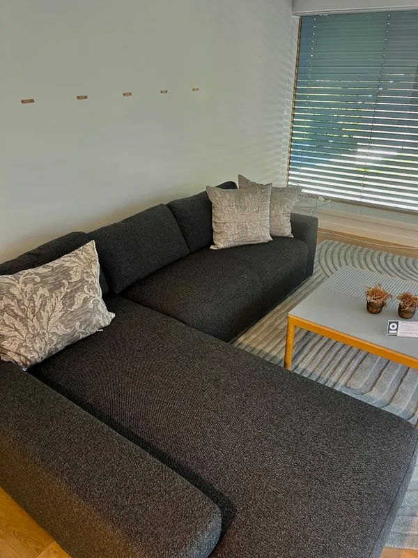 Sofa Amon