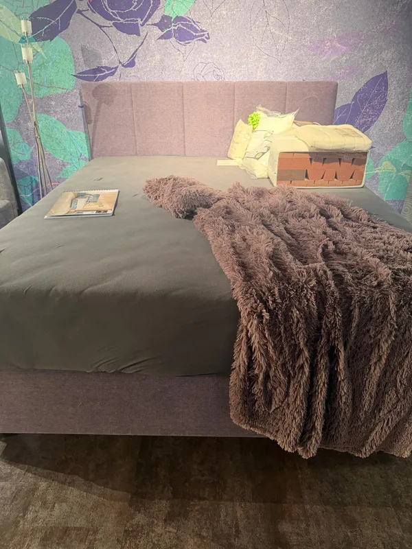 Boxspringbett Joka Mod. Alba