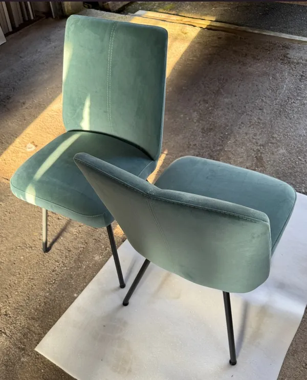 Designer Stuhl