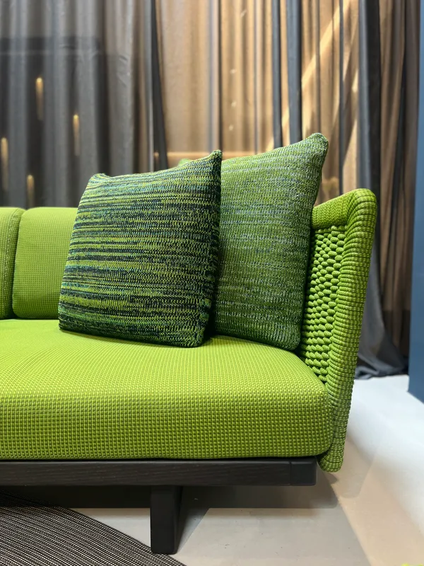AUFSCHNAITER - Paola Lenti Outdoorsofa Sabi