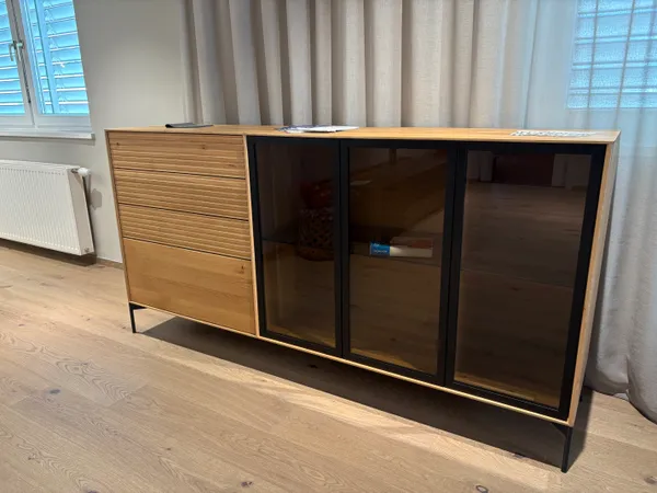 Anrei Kommode Linea