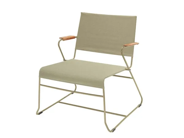 VITEO Outdoor Loungesessel FLEX LOUNGE