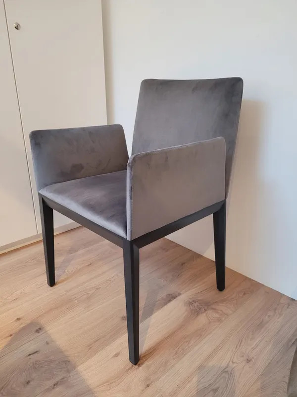 ANREI Stuhl Mod. 741