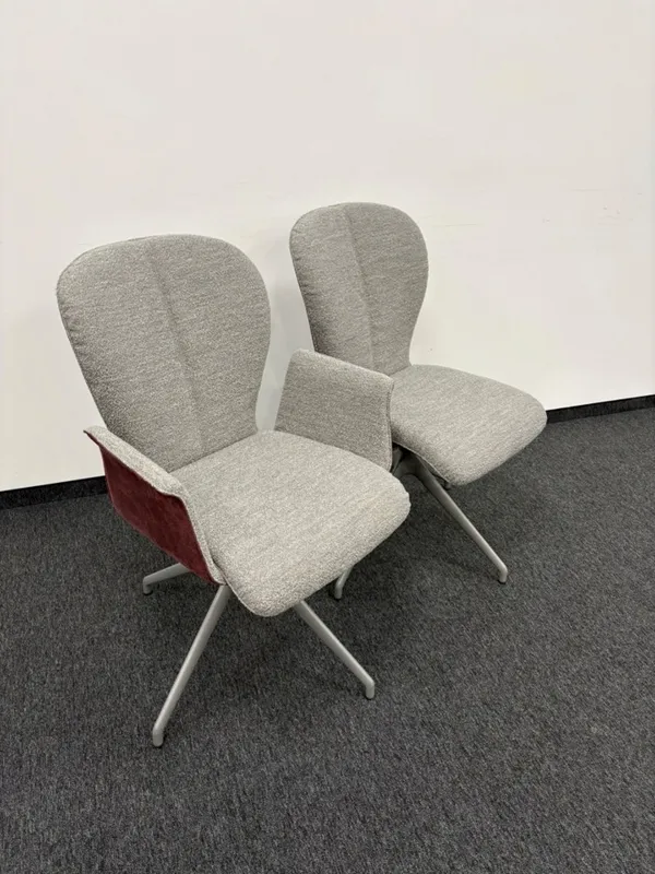 Esszimmerstühle-Set