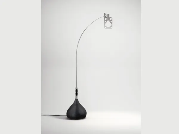 BUL-BO Stehleuchte von AXO