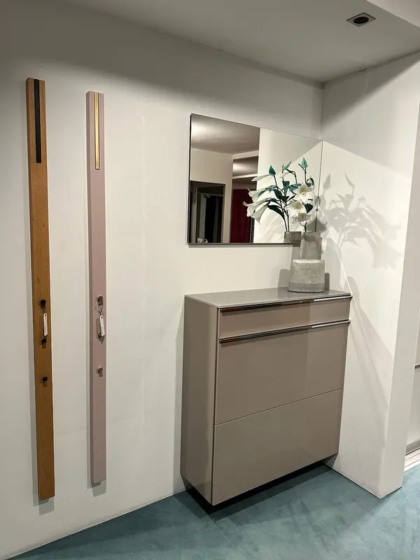 Garderobe "Schönbuch"