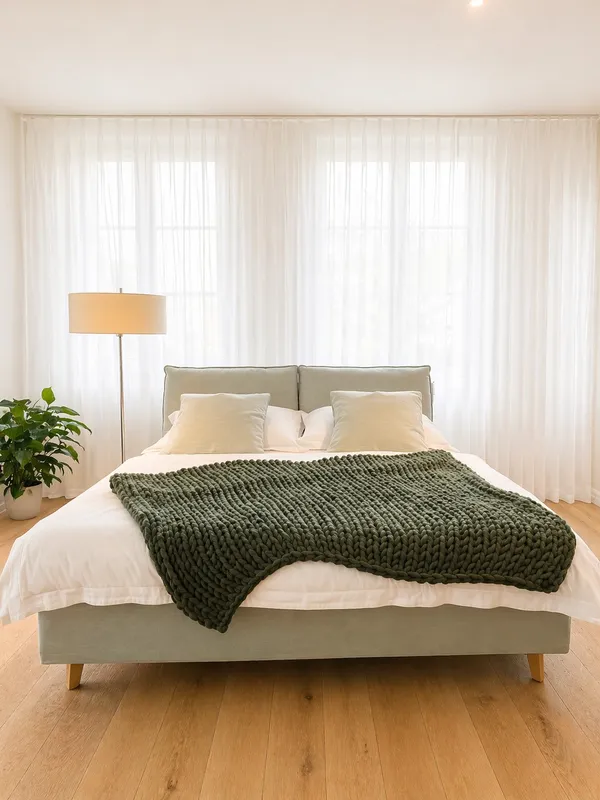 Boxspringbett ARTE