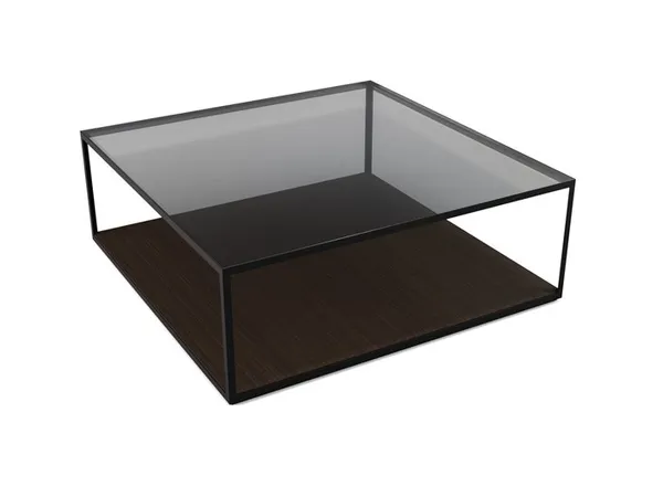 ROLF BENZ Couchtisch 181