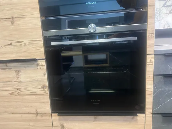 Siemens Backofen HB875G8B1