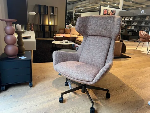 BONALDO NEWTON Sessel
