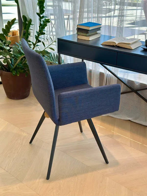 Stuhl RM R5 "Spyder"