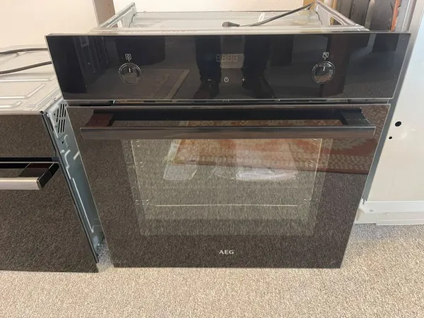 Backofen 
