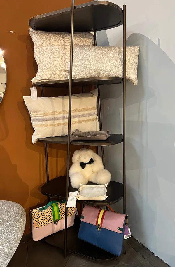 BONALDO TWIGS Bücherregal