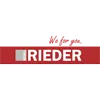 Logo Möbel Rieder e.U.