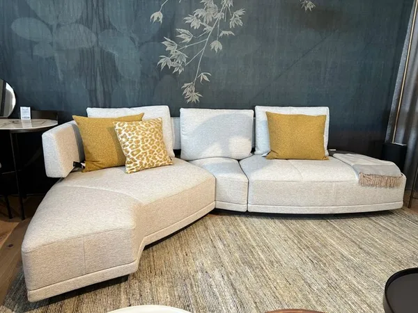 JORI Sofa WING