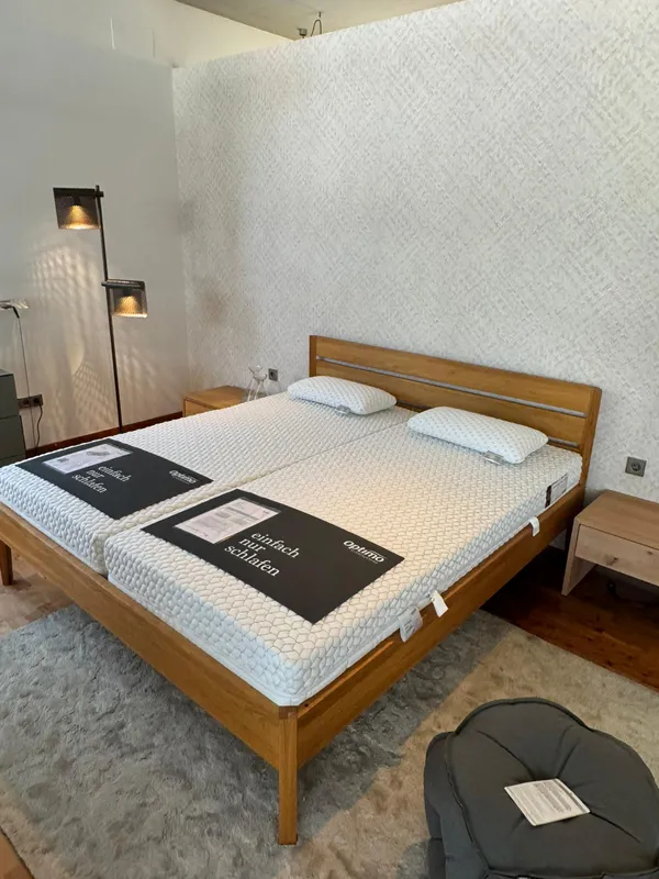 Bett Mod. "Light"