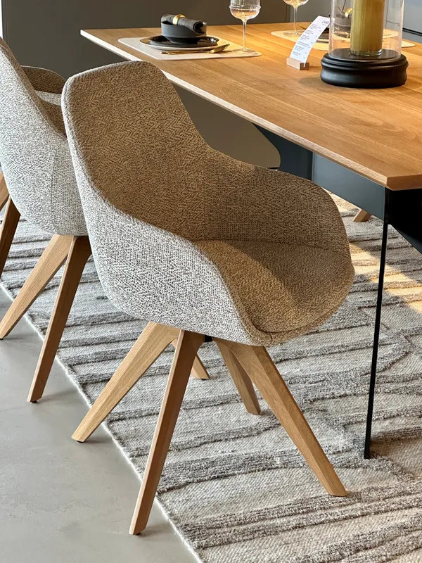Drehstuhl ANREI "932"