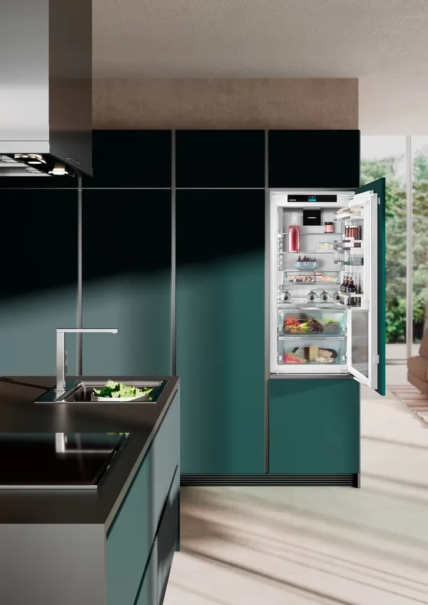 Liebherr Kühlschrank IRBb 4170