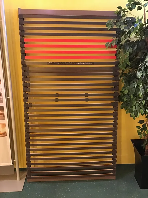 Lattenrost XL