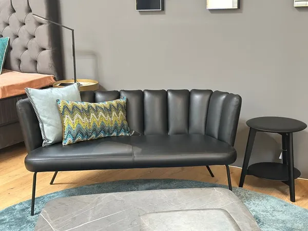 KFF Sofa GAIA LOUNGE