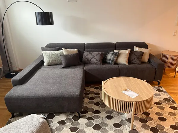 Relaxcouch Mod. Rocco