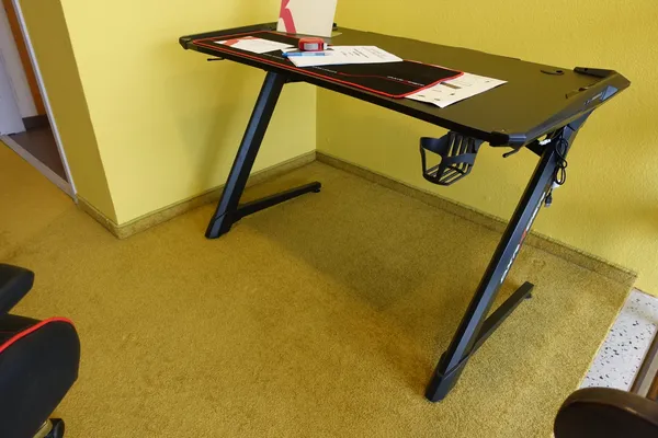 Gaming Desk
