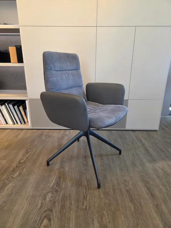 KFF Stuhl light