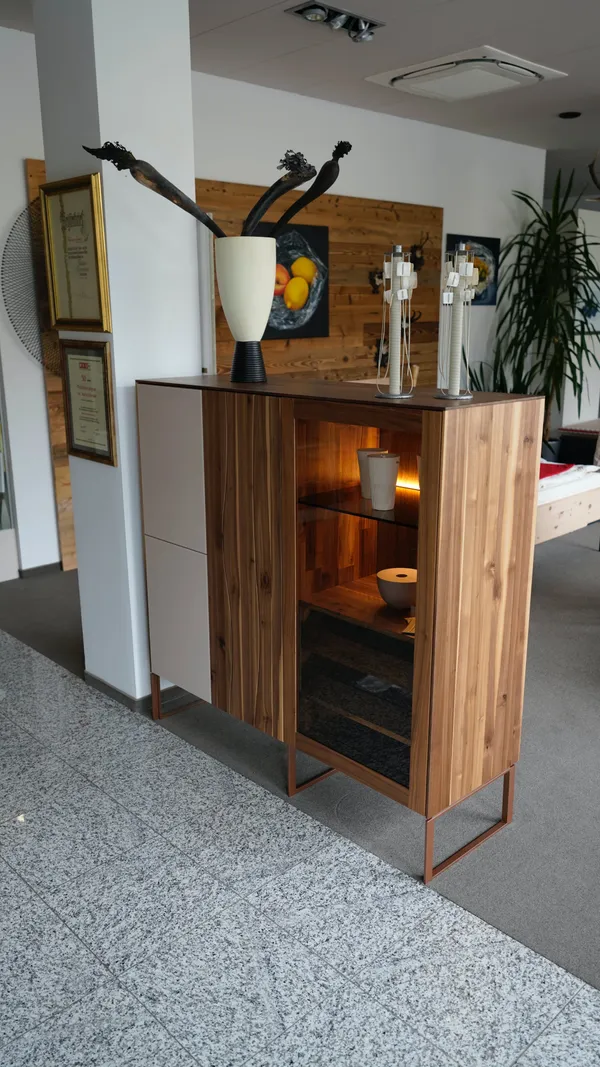 Anrei Highboard Cello