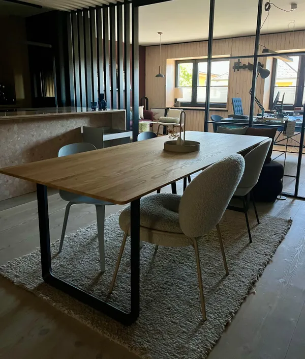 Tisch MUUTO