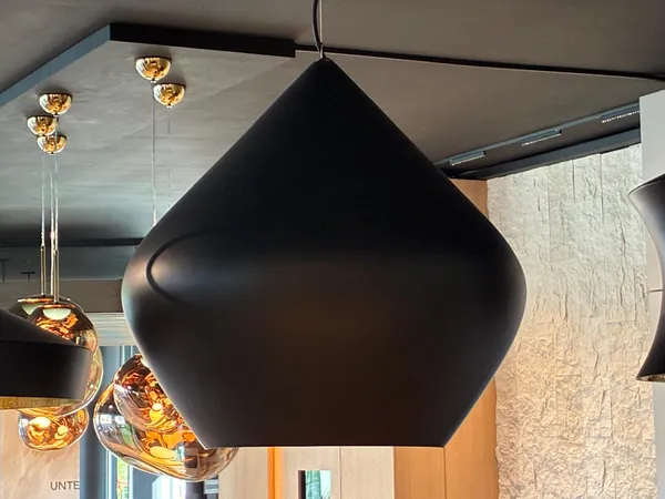 Pendelleuchte Beat Pendant Stout