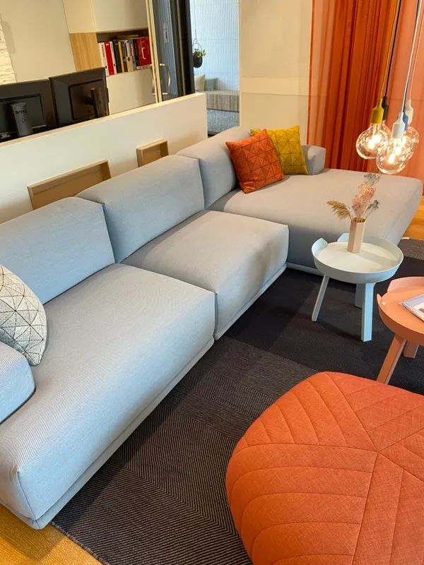 Sofa MUUTO