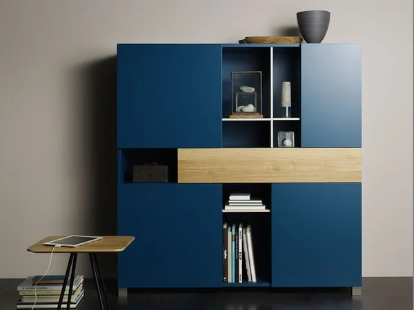 HAAS Highboard MONTE
